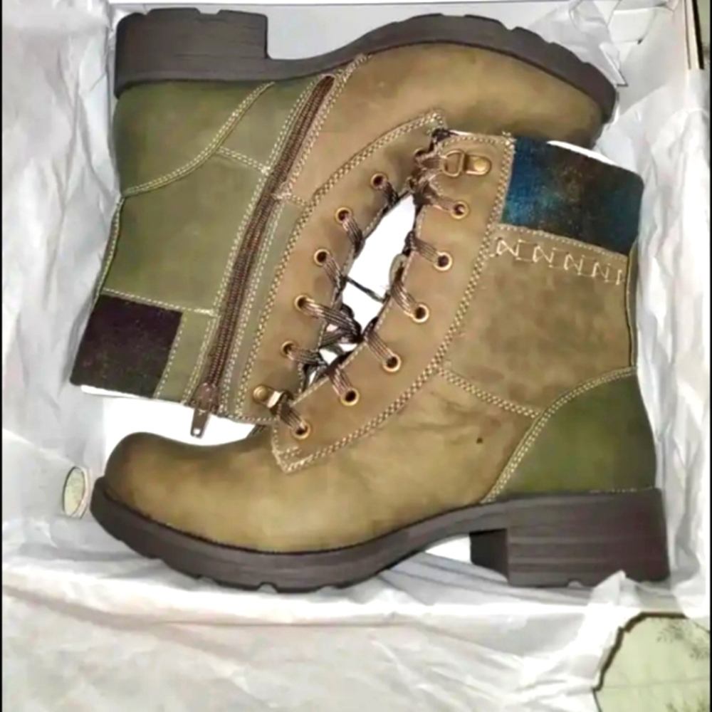 Earth Origins Brand New !!